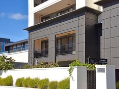 ウエスト フィッツロイ アパートメンツ 写真