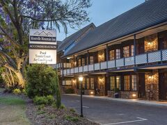 モントビル マウンテン イン リゾート 写真