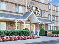 メインステイ スイーツ ブレントウッド- ナッシュビル 写真