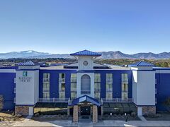 Embassy Suites by Hilton Colorado Springs 写真