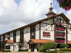 ドゥルーリー イン&スイーツ フランケンマス 写真