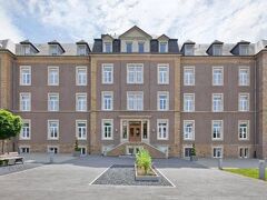 Hotel de l'Abbaye - Am Klouschter 写真