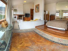 Posada de la Mision 写真