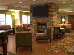 ハンプトン イン プリンストン 写真