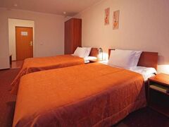 ホテル ウラル 写真