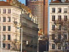Radisson Blu Hotel, Lyon 写真