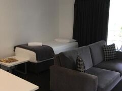 クーロイ ラグジュアリー モーテル アパートメンツ 写真