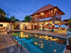 レスパティ ビーチ ホテル 写真