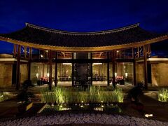 バンヤン ツリー リージャン 写真