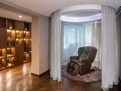 フレイザー スイーツ シンガポール 写真