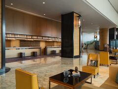 ルネッサンス ホンコン ハーバー ビュー ホテル 写真