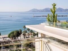 Le Grand Hotel 写真