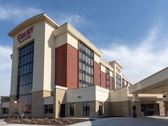 Drury Inn & Suites Overland Park 写真