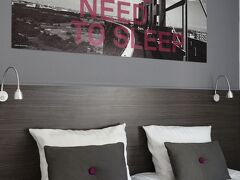 キャビン シティ ホテル 写真