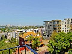 マウントウェイ ホリデイ アパートメンツ 写真