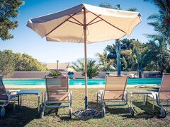 カポ カバナ ゲストハウス 写真