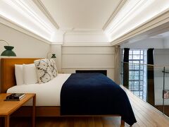 タウン ホール ホテル 写真