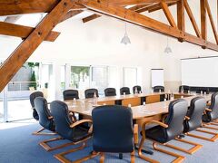 ホテル メルキュール モン サン ミシェル 写真