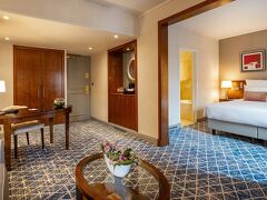 ワーウィック ブリュッセル グラン プラス 写真