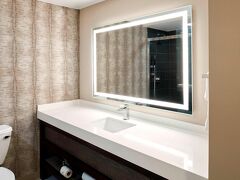 チャタヌーガ マリオット ダウンタウン 写真