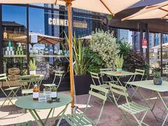 メルキュール パリ ガール ド リヨン TGV 写真