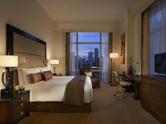 フェアモント マカティ 写真