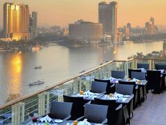 ノボテル カイロ エル ボルグ ホテル 写真