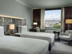 Hilton Prague Old Town Hotel 写真