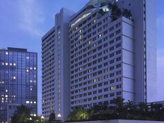 ニュー ワールド マカティ ホテル 写真