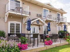 カナダズ ベスト バリュー イン & スイーツ シャーロットタウン 写真