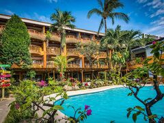 レッド ココナット ホテル 写真