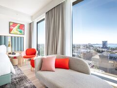 ホリデイ イン ＆ スイーツ ジーロング バイ IHG 写真