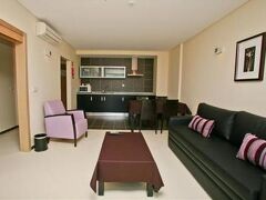 Hotel Apartamento Areias Village 写真