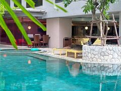 ザ クォーター サラデーン バイ UHG 写真