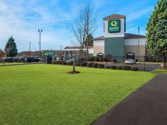 クオリティ  イン メンフィス ノースイースト ニア I-40 写真