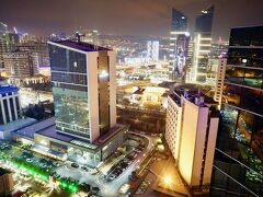 ダウンタウンアンカラホテル 写真