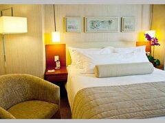 コンフォート スイーツ ブラジリア 写真