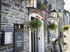 The Old Custom House 写真