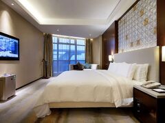 ホテル ニッコー スーヂョウ 写真