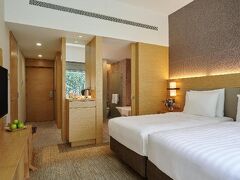 オアジアリゾート セントーサ バイ ファーイースト ホスピタリティ 写真