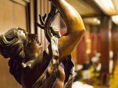 オムニ パーカー ハウス 写真