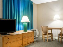 エコノ ロッジ サウス 写真