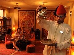 メーセシュ シラズ ホテル 写真