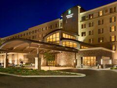 Embassy Suites by Hilton Akron Canton Airport 写真