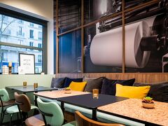 Ibis Styles Hotel Paris Gare de Lyon Bastille 写真