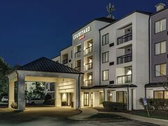 Courtyard by Marriott Nashville at Opryland 写真