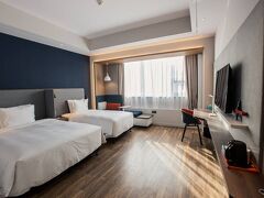 ホリデイ イン エクスプレス 西安 ベル タワー by IHG (西安鐘樓智選假日酒店) 写真