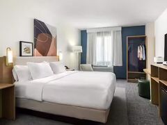 Spark by Hilton Palatine Arlington Heights 写真