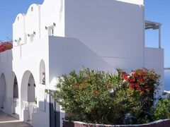 ミューセズ キクラディック スイーツ 写真