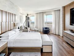 アナハイム マリオット 写真